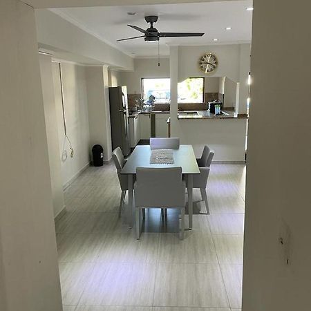 Piscadera Bungalow Daire Willemstad Dış mekan fotoğraf