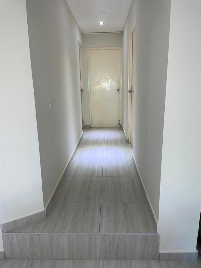 Piscadera Bungalow Daire Willemstad Dış mekan fotoğraf
