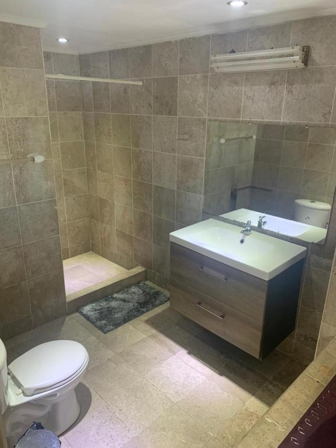 Piscadera Bungalow Daire Willemstad Dış mekan fotoğraf